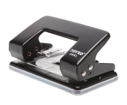 Gambar Perforator Pembolong Kertas Joyko 30 XL dari Mitra Office_NEW Kota Surabaya Tokopedia