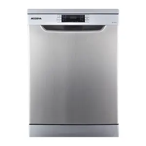 MODENA IMMACOLATO WP7121 S Dishwasher Mesin Cuci Piring 14 place setting LED WP 7121