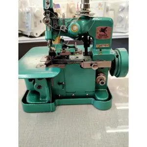 Mesin Obras Pegasus DC-1S + Dinamo Portable Meja Papan 45 x 40 cm