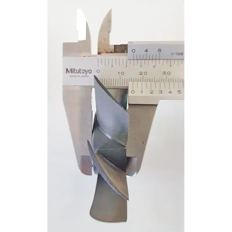 Fan propeller diameter 7cm untuk DIY 4