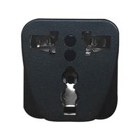 Gambar Securiguard World Series Adaptor VDE Black dari Asiadigi Official Store Kota Administrasi Jakarta Barat 1 Tokopedia