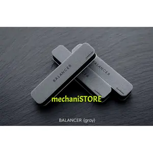 Balancer Gray Scratch Remover by Gunprimer
