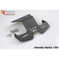 Gambar Dudukan Plat WR3 Vario 150 dari WR3 Kota Administrasi Jakarta Barat 1 Tokopedia