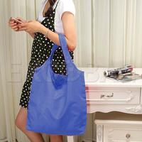 Gambar Tas Belanja - Shopping Bag - Reuse Bag - Recycle Bag - Tas Lipat dari PacMan.Shop Kota Administrasi Jakarta Pusat 5 Tokopedia