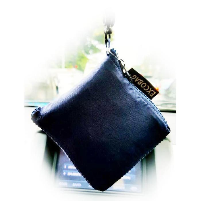 Gambar Tas Belanja - Shopping Bag - Reuse Bag - Recycle Bag - Tas Lipat dari PacMan.Shop Kota Administrasi Jakarta Pusat Tokopedia