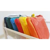 Gambar Tas Belanja - Shopping Bag - Reuse Bag - Recycle Bag - Tas Lipat dari PacMan.Shop Kota Administrasi Jakarta Pusat 3 Tokopedia