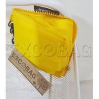 Gambar Tas Belanja - Shopping Bag - Reuse Bag - Recycle Bag - Tas Lipat dari PacMan.Shop Kota Administrasi Jakarta Pusat 2 Tokopedia