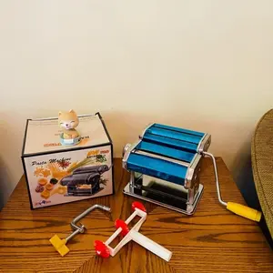 Gilingan mie Atlas Nagako Pro