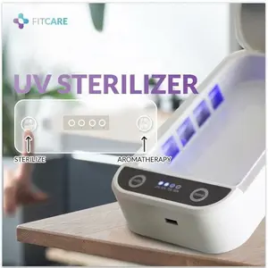 UV Sterilizer box