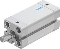 Gambar COMPACT CYLINDER 40MM ADN-20-40-A-P-A dari INVALTECH Kota Administrasi Jakarta Barat 1 Tokopedia