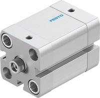 Gambar COMPACT CYLINDER 20MM ADN-25-20-I-P-A dari INVALTECH Kota Administrasi Jakarta Barat 1 Tokopedia