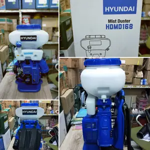 Mist Duster / Blower HYUNDAI HDMD168