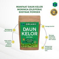 Gambar Daun Kelor | 100% Ekstrak Moringa Oleifera dari Insular Multi Natural official Kab. Bogor 4 Tokopedia