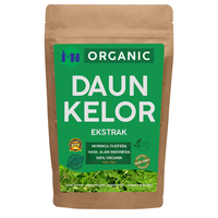 Gambar Daun Kelor | 100% Ekstrak Moringa Oleifera dari Insular Multi Natural official Kab. Bogor 1 Tokopedia