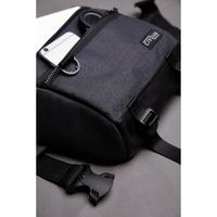Gambar Alpha Waistbag For iPad Pro 11" / iPad Air 2019 Tablet Samsung Xiaomi - Hitam dari Civilian Store ID Kota Administrasi Jakarta Pusat 5 Tokopedia