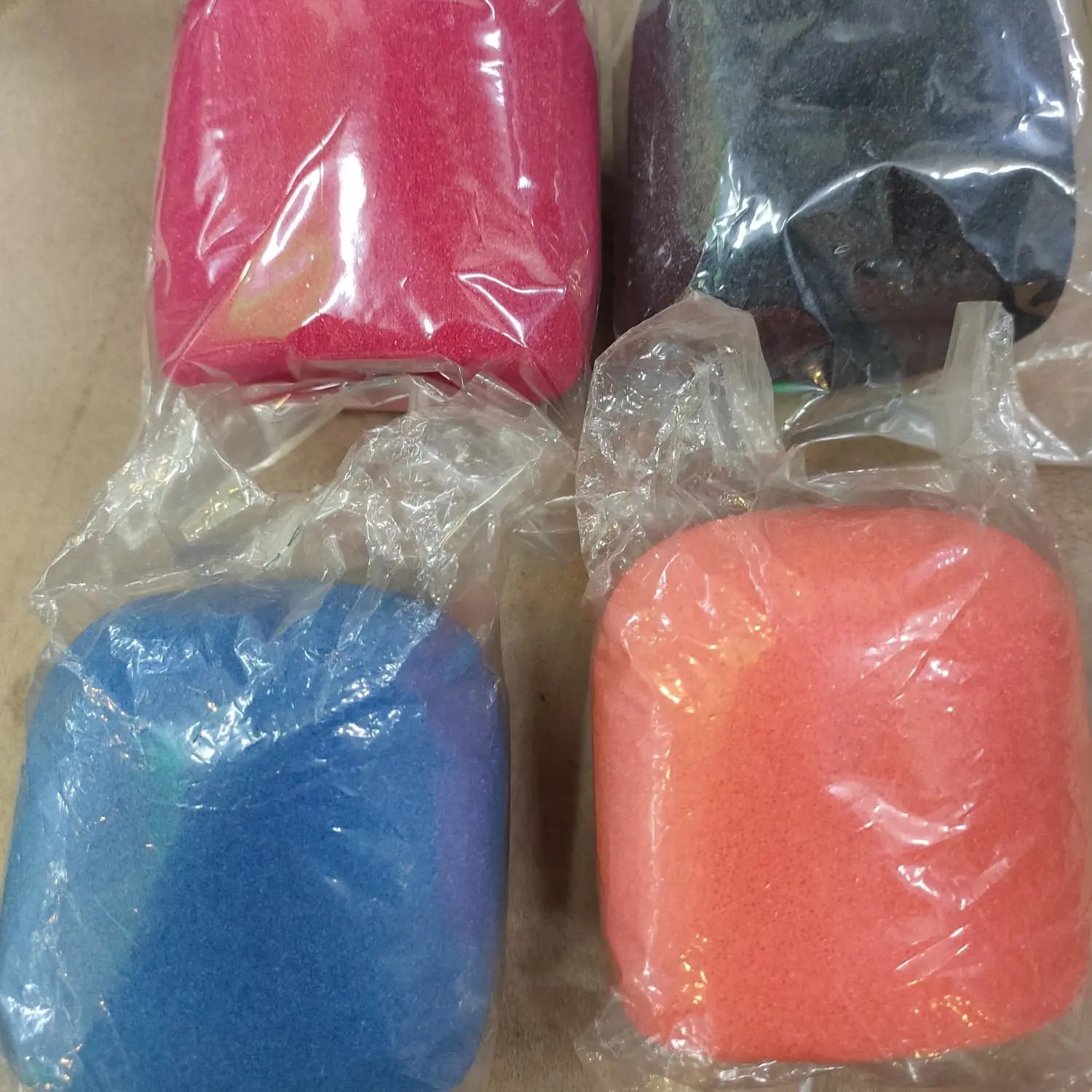 Busa Mic / Busa Microphone karaoke biasa satuan