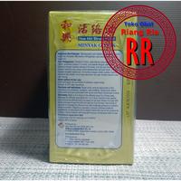 Gambar Minyak Gosok Rematik Hoe Hin Strain Relief - Mirip Wood Lock Oil dari TO Riang Ria Kota Administrasi Jakarta Utara 2 Tokopedia