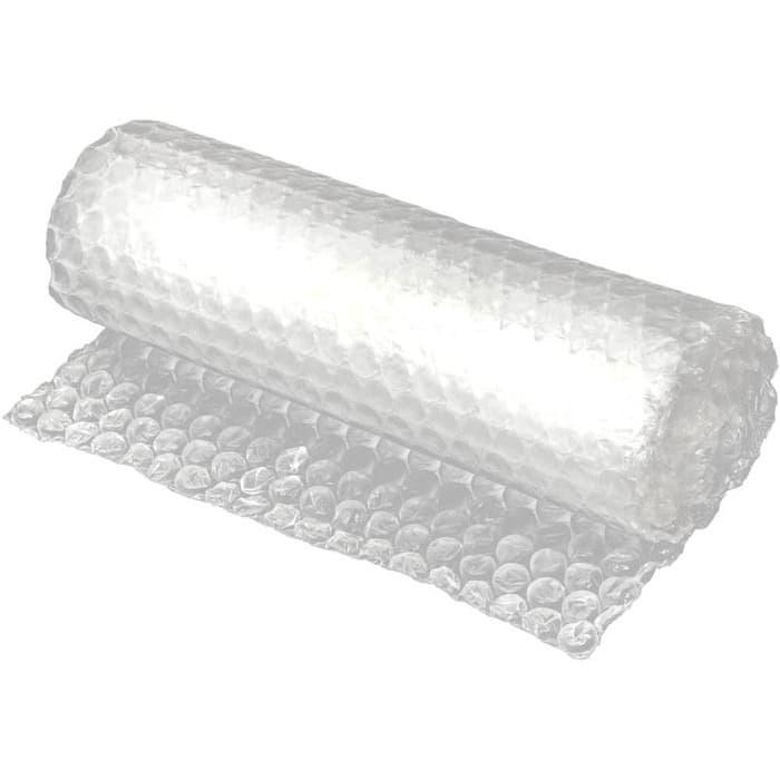 Gambar Tambahan Extra Bubble Wrap dari t pedia pc Kota Administrasi Jakarta Pusat Tokopedia