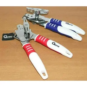 Oxone Can Opener / Alat Pembuka Botol & Kaleng OX-926