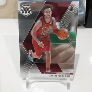 karbas, kartu basket mosaic20 rc garland