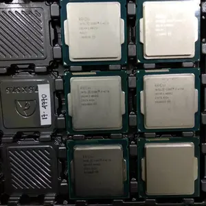 PROCESSOR INTEL CORE I7 4770+FAN (TRAY) SOCKET 1150