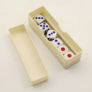Sulap Prediksi Dadu Magic Dice
