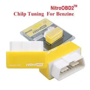 NITRO OBD 2 OBD2 MOBIL BENSIN TAMBAH TENAGA DAN TORSI