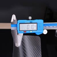 Gambar Garskin Carbon For Oppo A92 2020 Premium Back Screen Protector Transparent dari Agora.official Kota Administrasi Jakarta Barat 5 Tokopedia