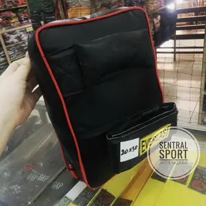 Target Pad / Pecing / Samsak Silat Taekwondo Kotak 20x30