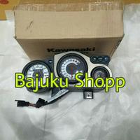 Gambar Speedometer Kawasaki Ninja RR New Original, Ready Stock 31 maret 2019 dari Bajuku shopp Kota Administrasi Jakarta Utara 1 Tokopedia