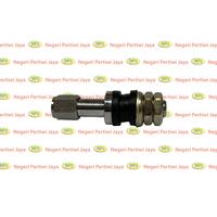 Gambar Pentil Besi Ban Tubeless TR43C Untuk Motor Dan Mobil ( 1 Pack 100pcs ) dari negeripertiwijaya Kota Administrasi Jakarta Barat 1 Tokopedia