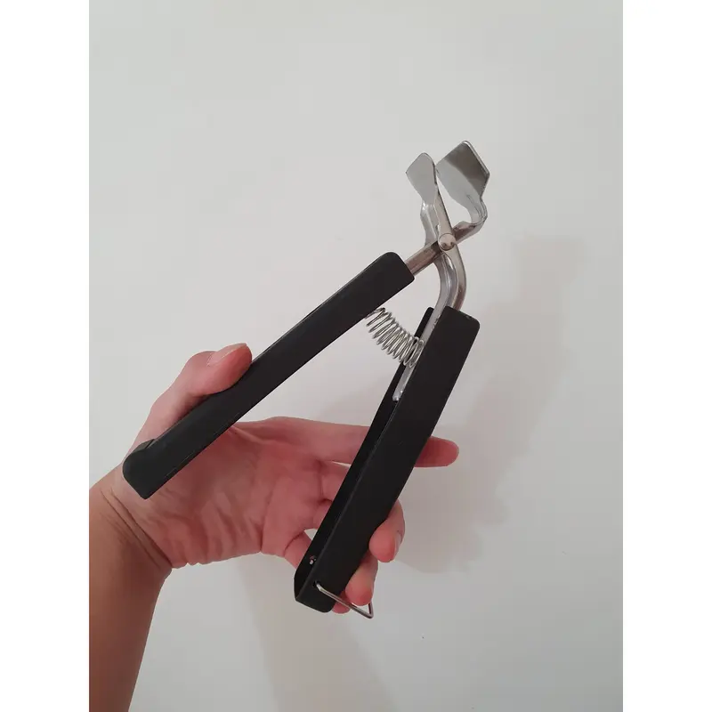 Pencapit/Penjapit Mangkok dan Wajan 3