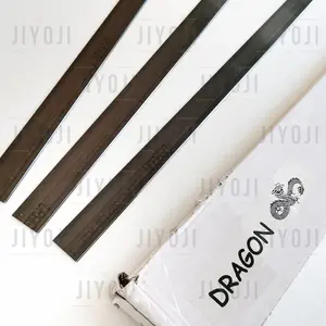 Pisau Pond DRAGON CUTTING RULE Batangan 1 meter
