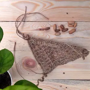 Net/Jaring Mainan Sugar Glider, Kelomang, Reptil ver.2