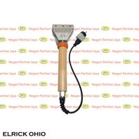 Gambar Stempel Ban Listrik Elrick Tire Brander 1/2" - Hot Stamp Emboss Ban dari negeripertiwijaya Kota Administrasi Jakarta Barat 1 Tokopedia
