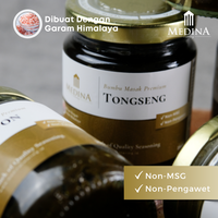 Gambar Bumbu Instan Tongseng Premium (250gr) - Medina Catering dari Medina Express Kota Administrasi Jakarta Selatan 3 Tokopedia