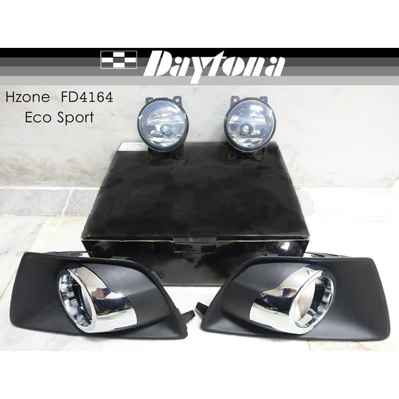 HZONE Lampu Kabut Mobil Foglamp Ford Ecosport 2014- FD4164
