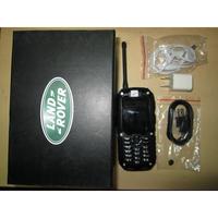 Gambar Hape HT Walky Talky Landrover DT99 Outdoor UHF Seken Mulus Fullset dari CNC phoneshop Kota Administrasi Jakarta Pusat 4 Tokopedia