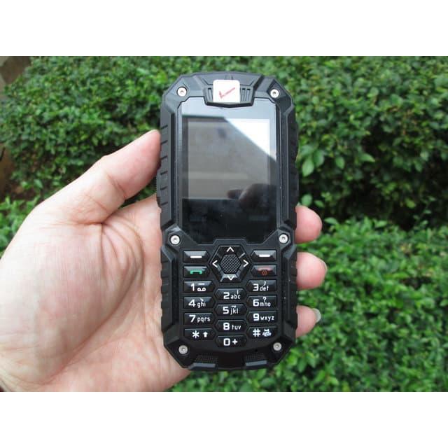 Gambar Hape HT Walky Talky Landrover DT99 Outdoor UHF Seken Mulus Fullset dari CNC phoneshop Kota Administrasi Jakarta Pusat Tokopedia
