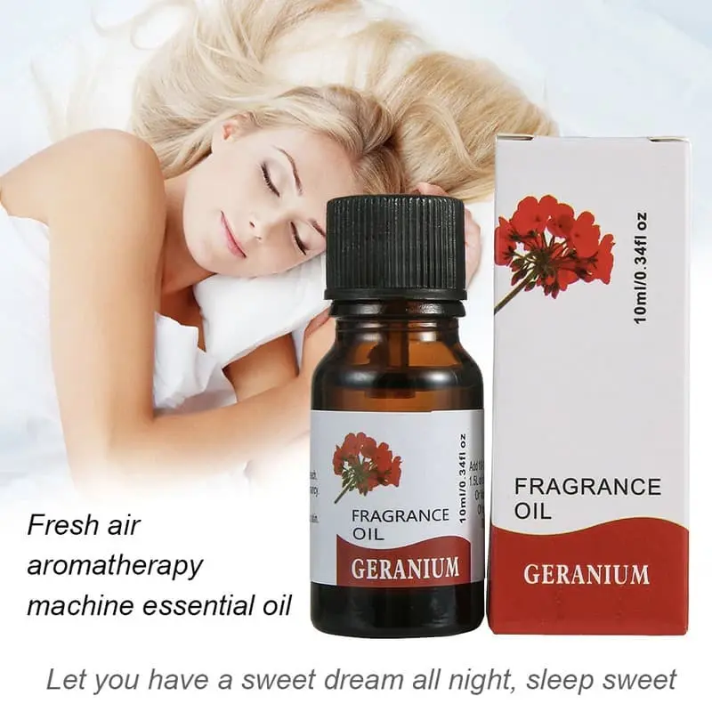 Pewangi Essential Oil Waterbased Humidifier Import High Quality Minyak Pengharum 1