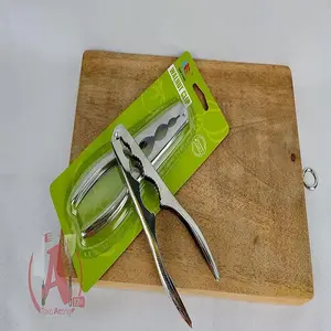 Pemecah Cangkang Kepiting dan Kacang / Crab Cracker KS AD-1499J