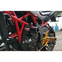 Gambar Frame Slider WR3 Ninja 250 Mono dari WR3 Kota Administrasi Jakarta Barat 2 Tokopedia