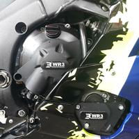 Gambar Cover Engine / Engine guard WR3 R6 2006-2020 dari WR3 Kota Administrasi Jakarta Barat 2 Tokopedia
