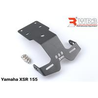 Gambar Dudukan Plat / Tail Lidy WR3 XSR 155 dari WR3 Kota Administrasi Jakarta Barat 1 Tokopedia