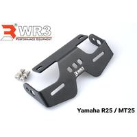 Gambar Dudukan Plat / Tail Lidy WR3 R25/MT25 dari WR3 Kota Administrasi Jakarta Barat 1 Tokopedia