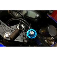 Gambar Preload adjuster / Stelan Shock WR3 R25/MT25/ER6 dari WR3 Kota Administrasi Jakarta Barat 2 Tokopedia