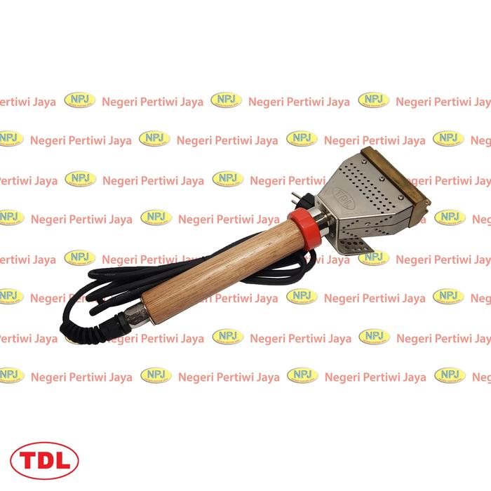 Gambar Stempel Ban Listrik TDL Tire Brander 1/2" - Hot Stamp Emboss Ban dari negeripertiwijaya Kota Administrasi Jakarta Barat Tokopedia