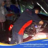 Gambar Jasa Montir / Mekanik / Mobil Panggilan 24 Jam Area TANGERANG - dari Bengkel Panggilan 24 Jam | Dicky Motor Kota Tangerang Selatan 1 Tokopedia