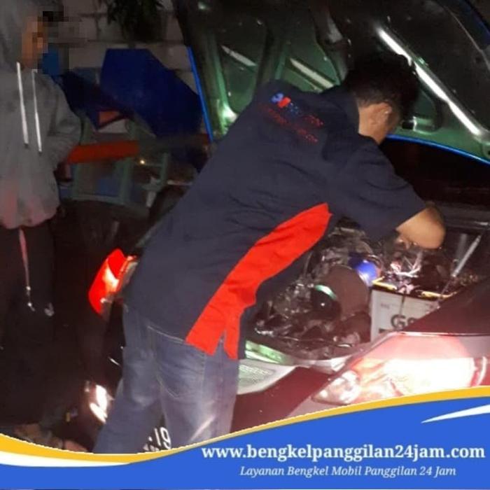 Gambar Jasa Montir / Mekanik / Mobil Panggilan 24 Jam Area TANGERANG - dari Bengkel Panggilan 24 Jam | Dicky Motor Kota Tangerang Selatan Tokopedia
