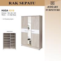 Gambar Rak Sepatu Murah Meriah | 4310 dari Jeimart Store Kota Tangerang 1 Tokopedia